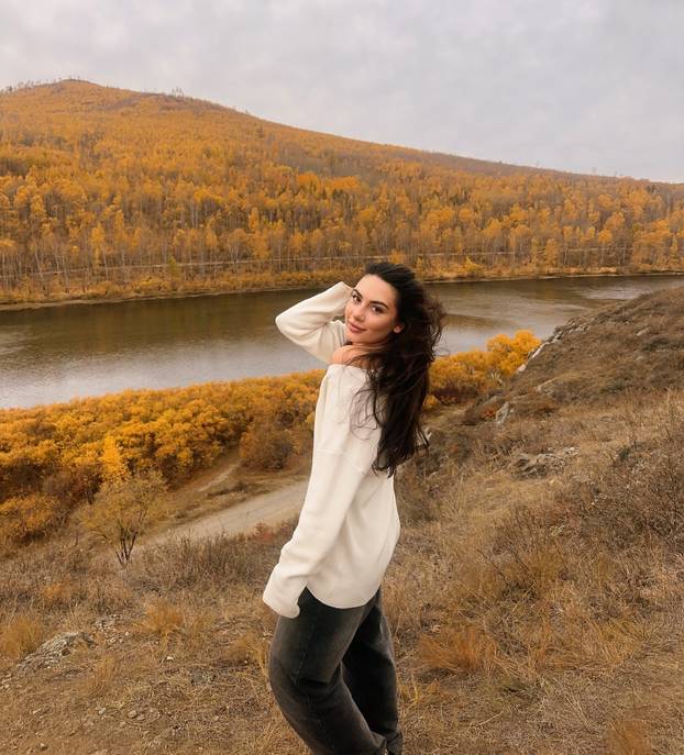 FOTO Putinova ljubimica imala je velike planove. Morala je na operaciju i tu joj je počeo pakao