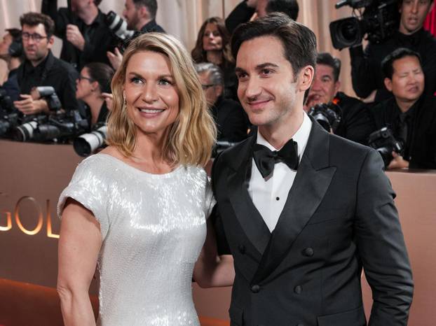 83. dodjela Zlatnih globusa u Los Angelesu