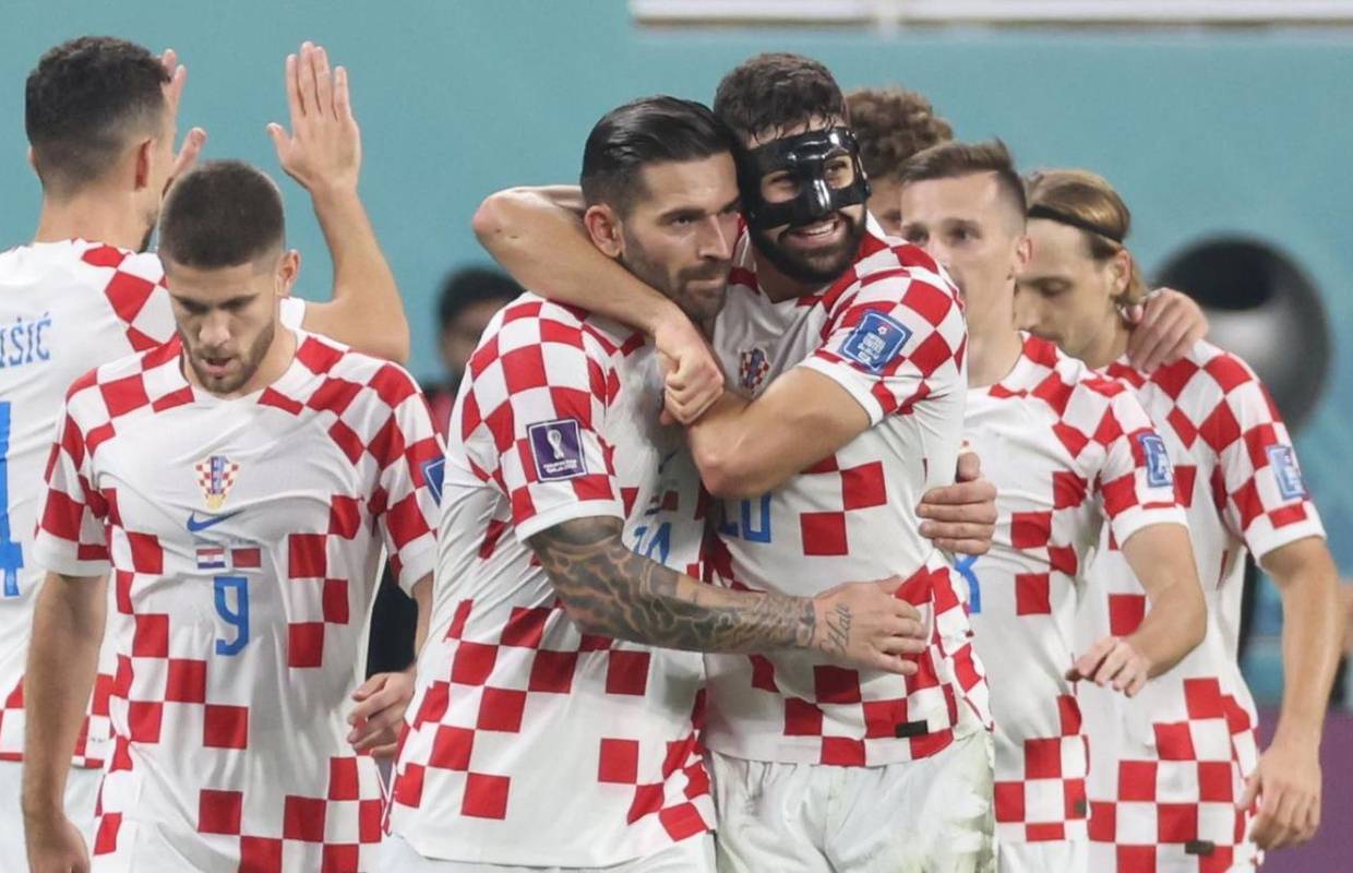 Oglasio se Livajin menadžer o napuštanju reprezentacije: Mi ga podržavamo, on je žrtva...