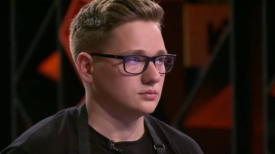 Dominik pričao o autoritetu pa ga kandidati poslali u stres test: 'Bio je pogubljen, još je dijete'