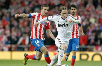 Luka Modrić izjednačio rekord Davora Šukera u Real Madridu