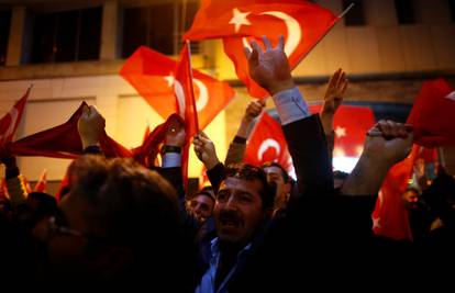 Tursko je izborno povjerenstvo objavilo: Nije bilo nepravilnosti