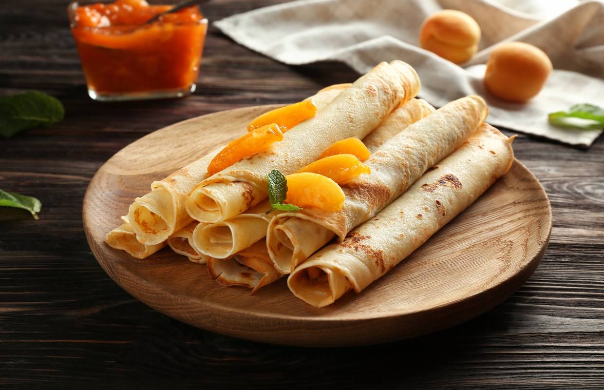 Evo kako podgrijati palačinke i vafle i ponovno uživati u okusu