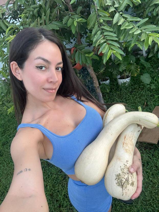 FOTO Pogodila je pravi balans! Mnogi kad krenu na fitness maštaju da će izgledati kao ona