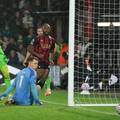 VIDEO Bournemouth pobijedio Fulham i izbio na drugo mjesto engleskog Premiershipa
