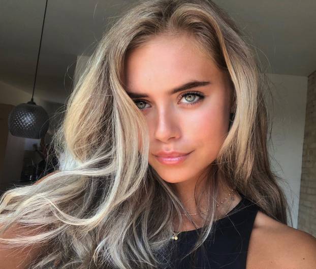 FOTO Fatalna Bosanka ljubila je Schumijeva sina, a sad je zavela najboljeg tenisača na svijetu