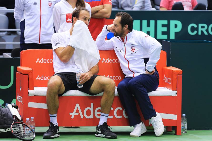 Vinkovci: 19. kolo MAXtv Prve lige, HNK Cibalia - HNK Hajduk