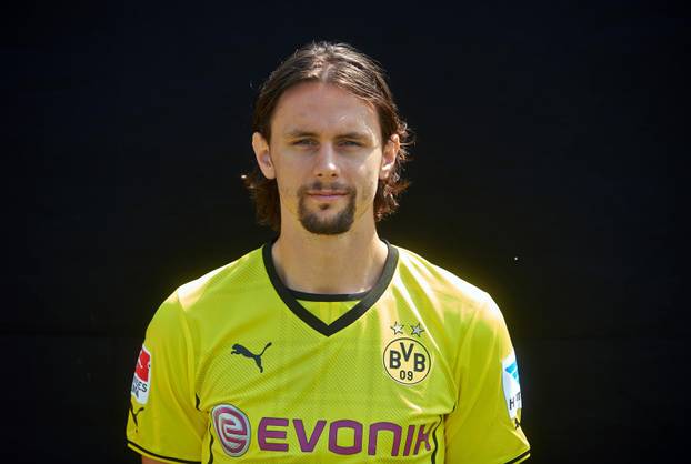 Dortmund: Predstavljena mom?ad Borussije za sezonu 2013/14