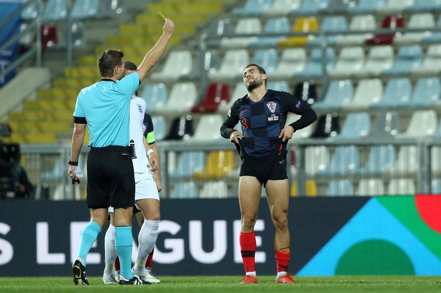 Zbog Srba izletio sa Svjetskog, a sada sudi našim 'vatrenima'