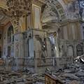 Rusi oštetili katedralu u Odesi, 19 ljudi ranjeno: 'Koristili su krstareće rakete i projektile'