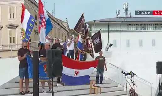 Ustaše i nacisti skrivaju se iza branitelja kako bi promovirali vlastitu desničarsku ideologiju