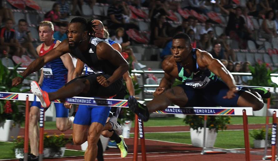 71. Boris Hanžeković memorijal - Miting na kojem će se napadati  svjetski rekordi