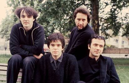 Preminuo je Jet Black, jedan od osnivača benda 'The Stranglers'