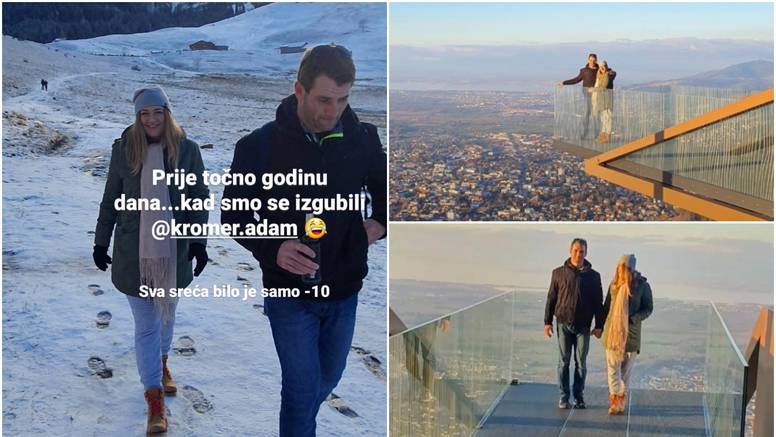 Goga objavila 'sporne' fotke: Gledateljima otkrile koga ljubi