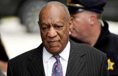 Bill Cosby u kućnom pritvoru: Prijeti mu 30 godina zatvora...
