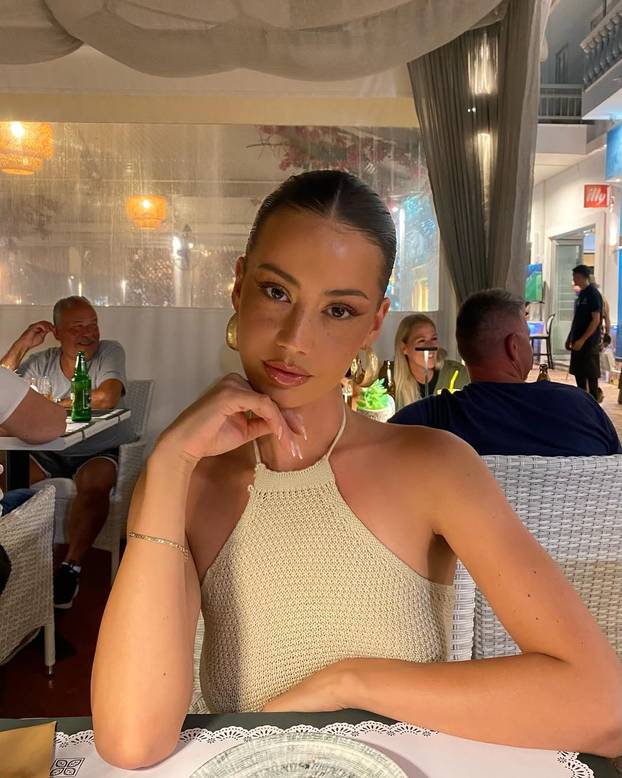 Svi pričaju o njoj ovih dana! Ovo je Miss Grenlanda 2024. godine