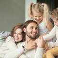 Danski odgoj djece: Ovih šest točaka dovode do sretnog odnosa između djece i roditelja