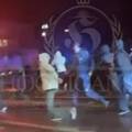 VIDEO Novi huliganski neredi! Sukobili se navijači klubova koji bi se mogli susresti s Dinamom