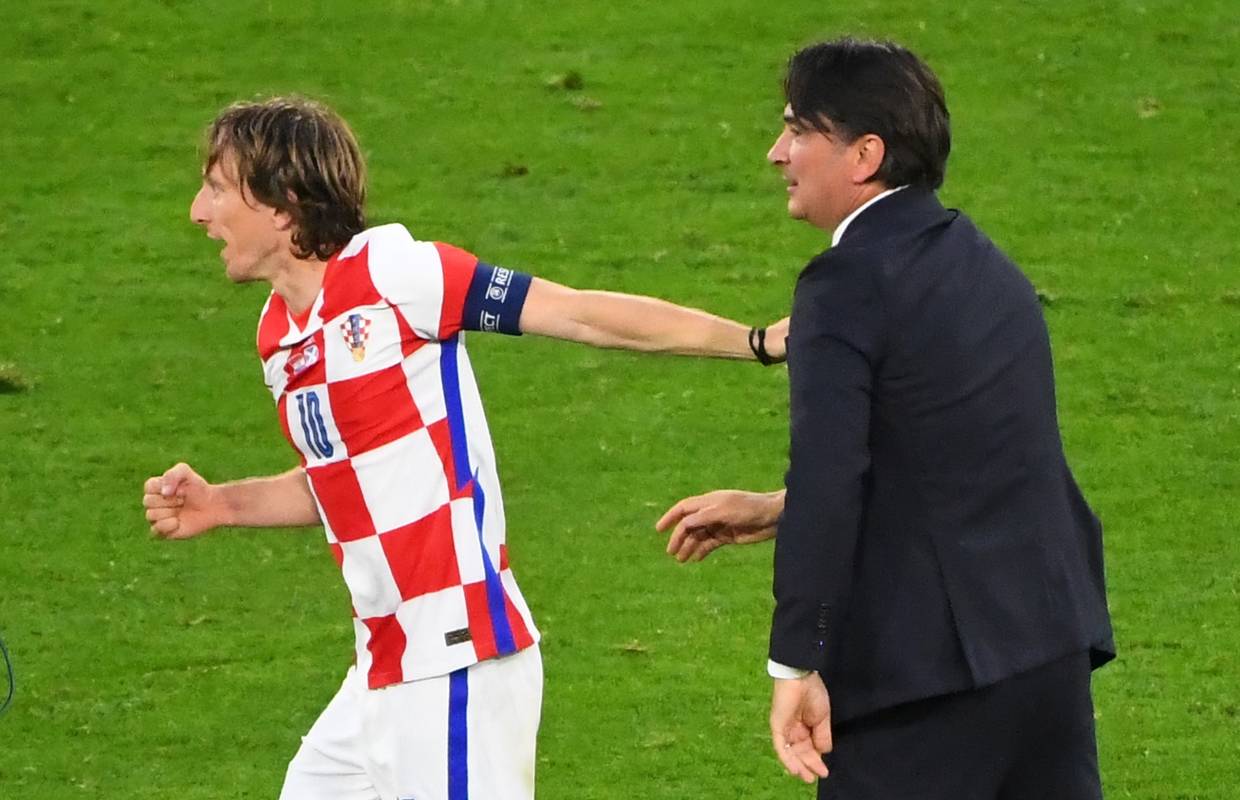 Ovo je put 'vatrenih' na Euru: Ako prođemo Španjolsku, čeka nas najneugodniji rival...