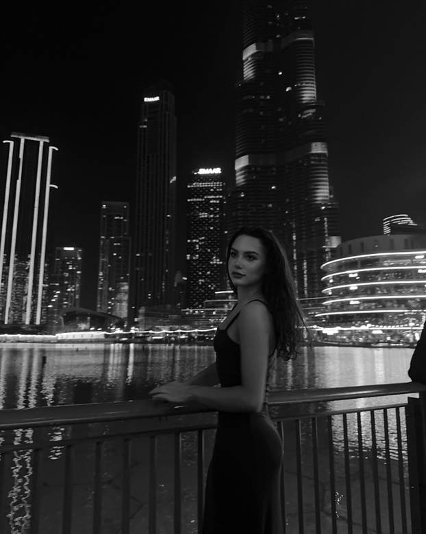 FOTO Putinova ljubimica imala je velike planove. Morala je na operaciju i tu joj je počeo pakao