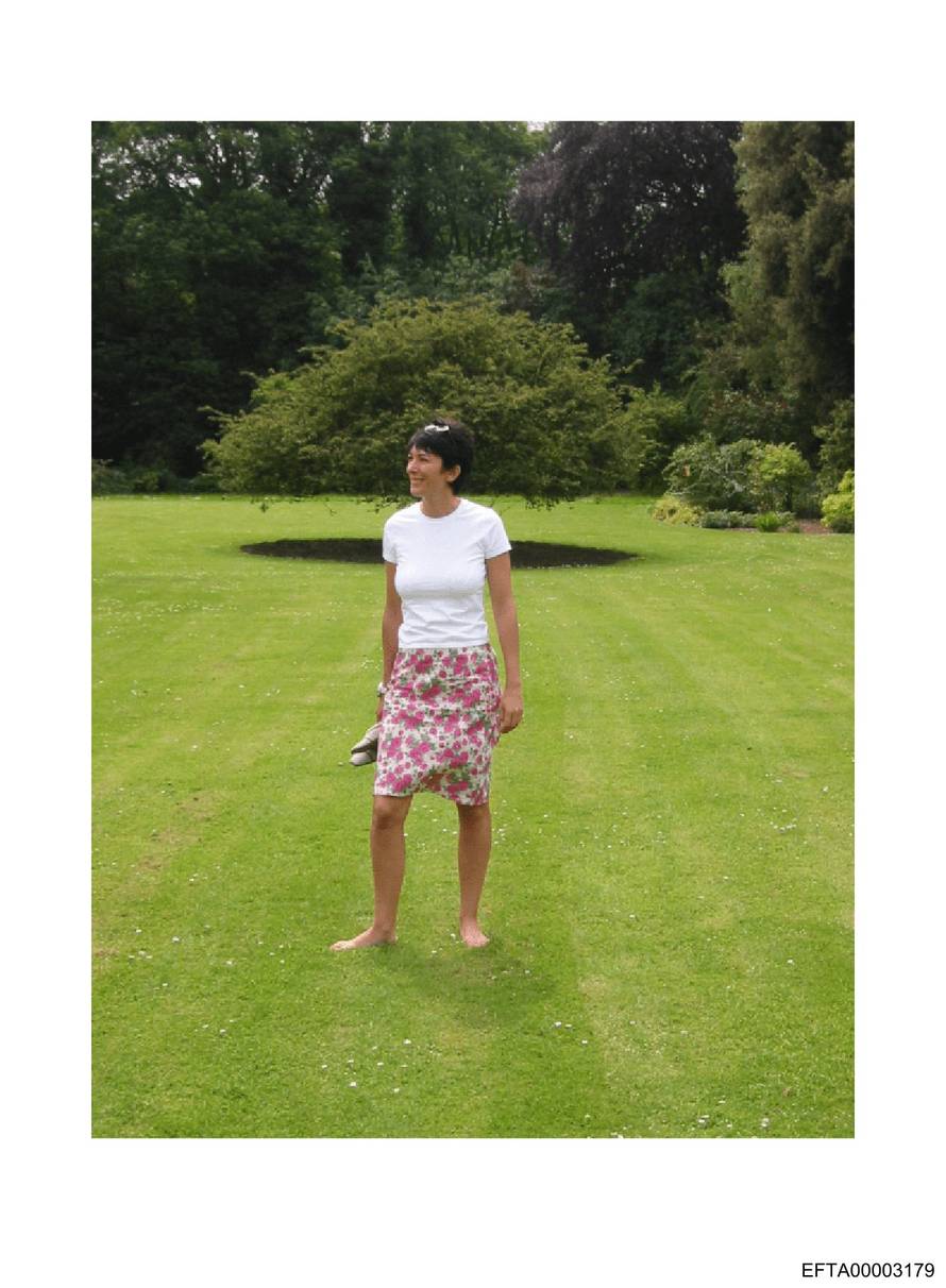 Ruskinje, privatni letovi, party na otoku: Ovako je Epstein gradio svoju mrežu sa slavnima