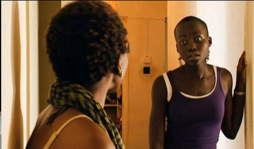 MTV Base Africa/UNICEF