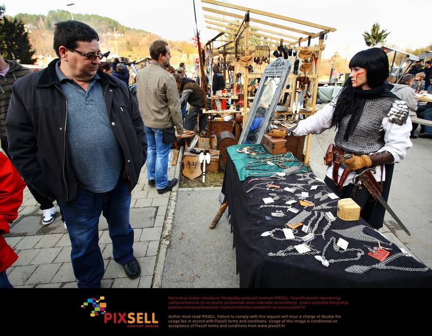 Tomislav Miletić/Pixsell