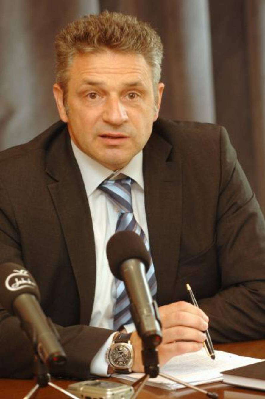 Davor Višnjić/Pixsell