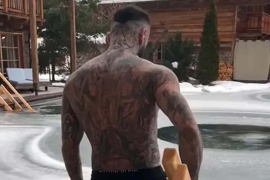 Pogledajte zašto 'macan' iz Brčkog ima pola milijuna pratitelja na TikToku