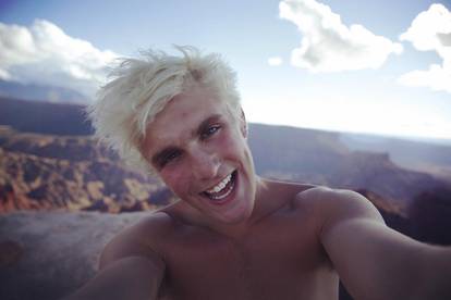 FOTO Nekad youtuber, a danas snagator: Pogledajte kako je Jake Paul postao svjetski hit