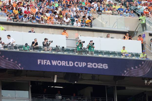 SP 2026 Philadelphia: Stadion na kojem će snage odmjeriti Hrvarska i Gana