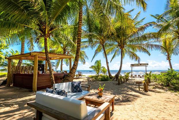 FOTO Znate li gdje se nalazi Maragogi? Kada zamišljate raj, vjerojatno izgleda točno ovako