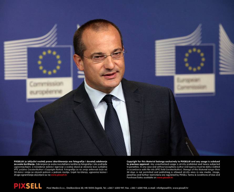 Tomislav Krasnec/VLM/Pixsell