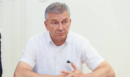 Ostojić najavio: Ako postanem predsjednik, Dragovan odlazi