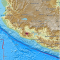 Jak potres od 6.5 po Richteru ponovno zatresao Meksiko, izdali i upozorenje za tsunami