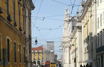 Lisabon kao Zagreb: Visoke cijene najma nadmašile plaće. Žele zabranu rentanja u gradu