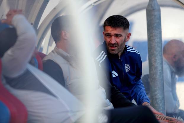 Split: Sve je spremno za početak utakmice između Hajduka i Dinama