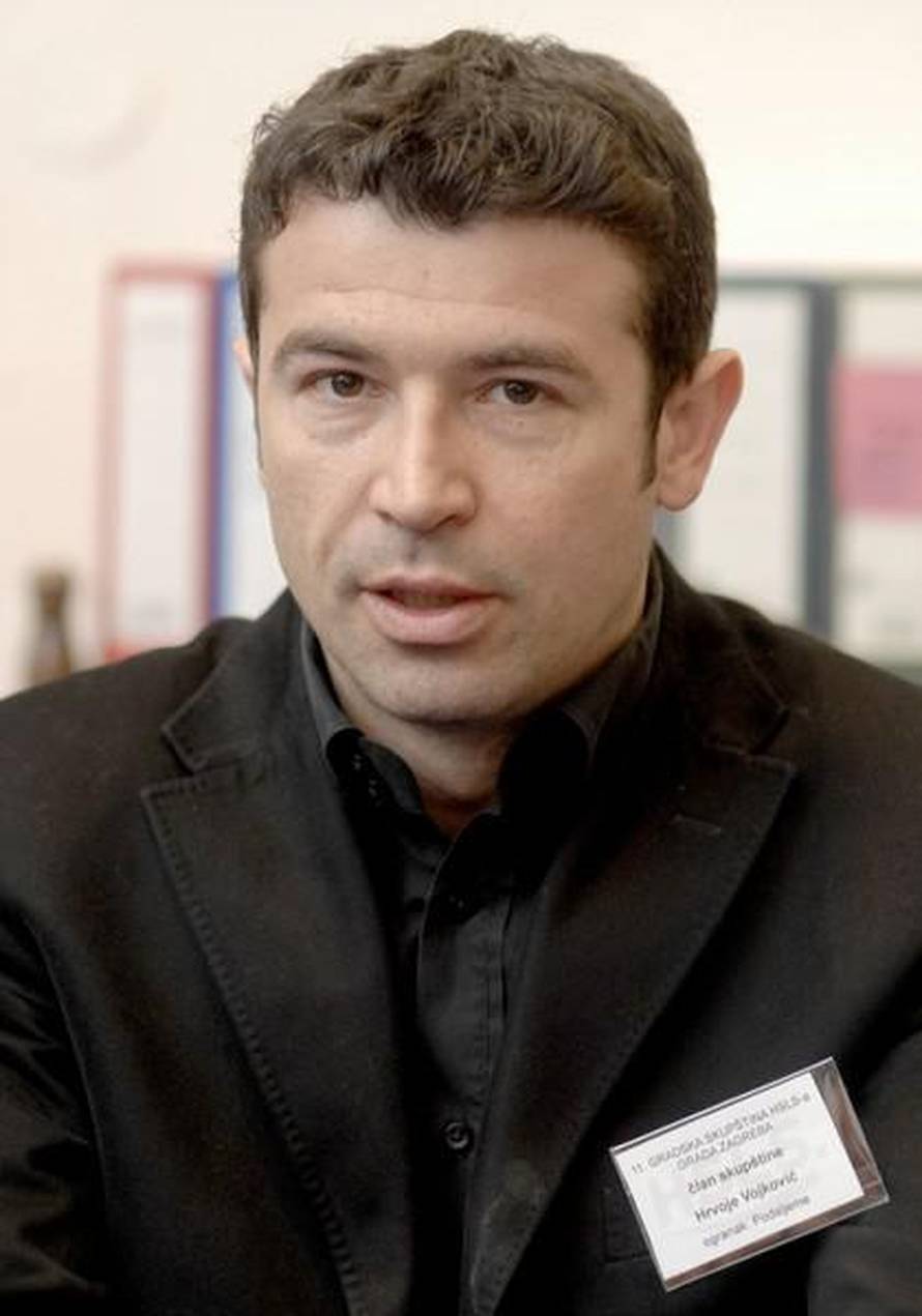 Boris Ščitar/Pixsell