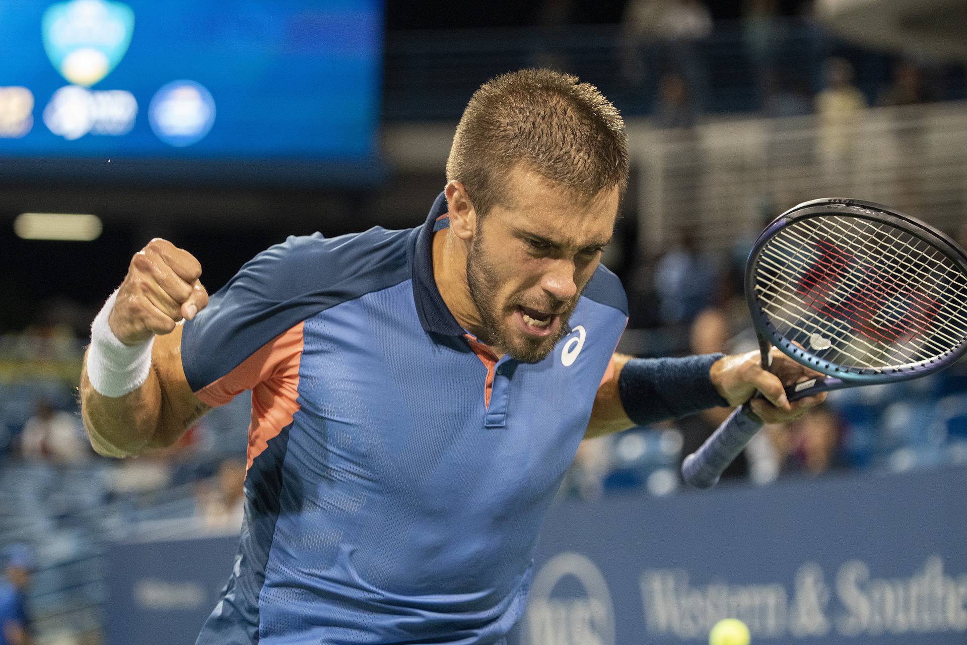 Tennis: Western & Southern Open