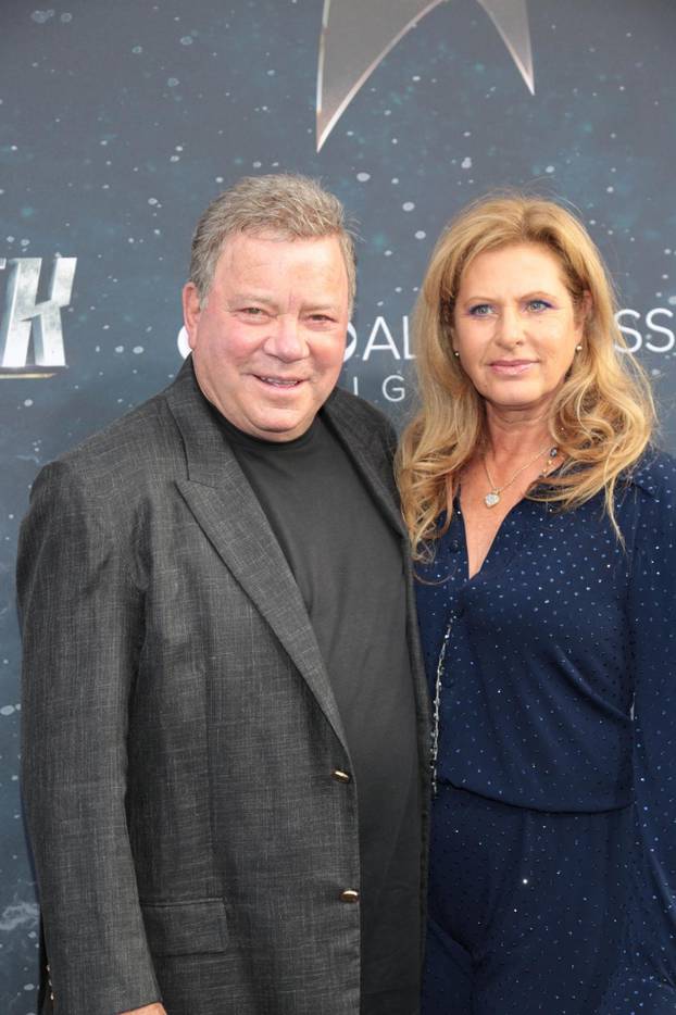 Star Trek: Discovery Premiere - Los Angeles