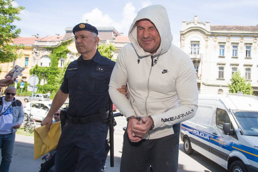 Reket, kamatarenje i ucjene: Čepinski klan 'drma' od 90-ih