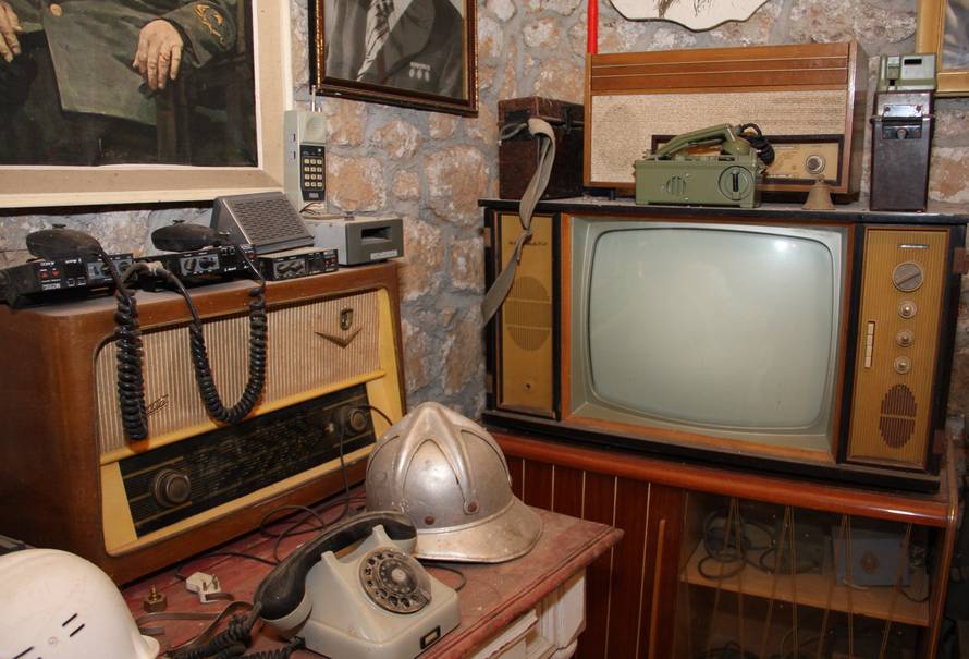 On vozi Titovu limuzinu: 'Kada okrenem uvijek kresne iz prve!'