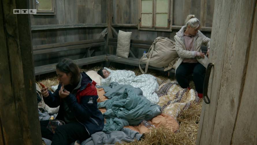 Iman napustila 'Farmu', vođe obitelji podijelili nove članove: 'Imam osjećaj da je sve na silu'