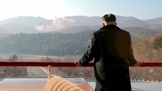 S. Koreja bi nuklearnim testom mogla probuditi razorni vulkan
