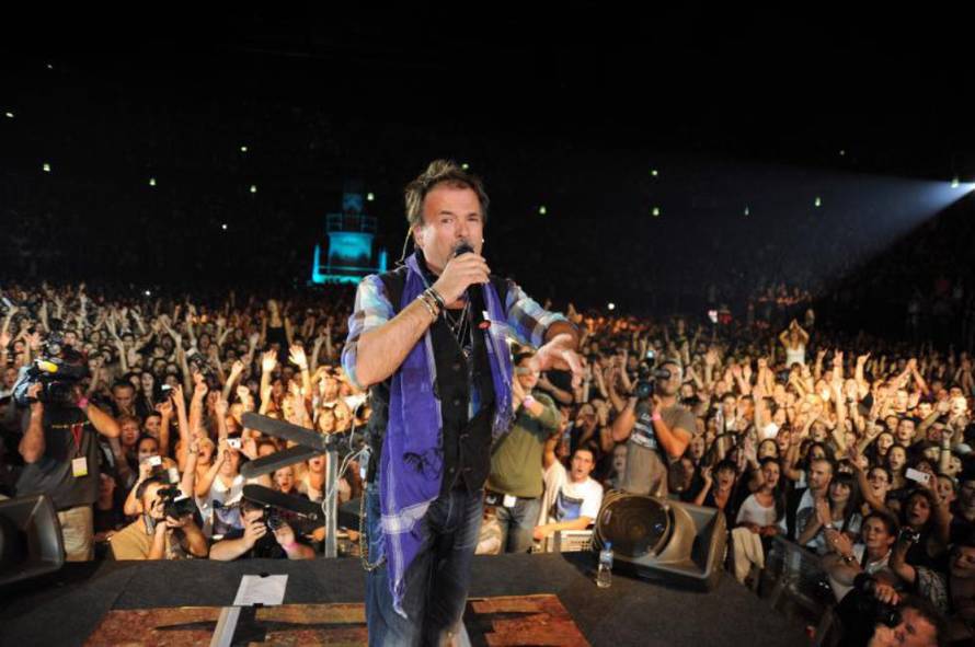 Nino Strmotić/Pixsell