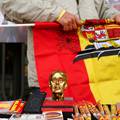 Španjolska planira zakonom zabraniti zakladu F. Franca