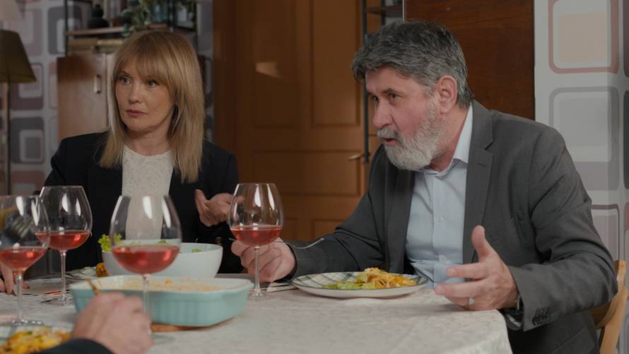 Evo što će se događati u vašim omiljenim serijama u četvrtak