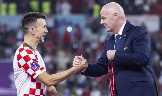 Prvi &ccaron;ovjek Fife &ccaron;estitao Peri&scaron;i&cacute;u ro&dstrok;endan: 'On se ne skriva...'