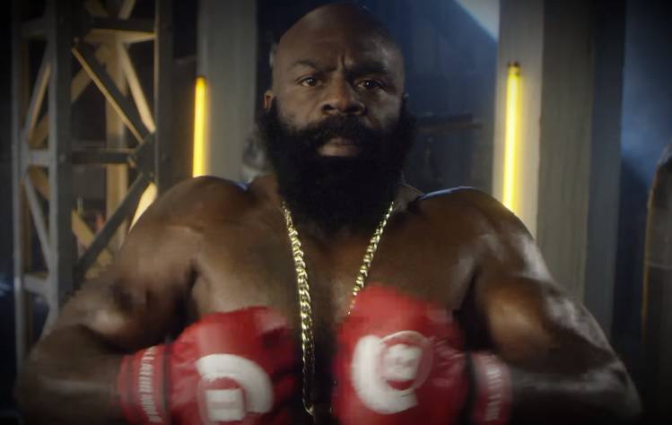 MMA svijet ostao bez legende: Preminuo je Kimbo Slice (42)