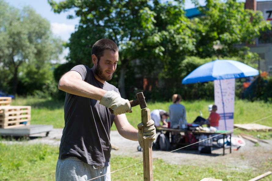 Saznajte trikove urbanog vrtlarenja u sklopu Dana D